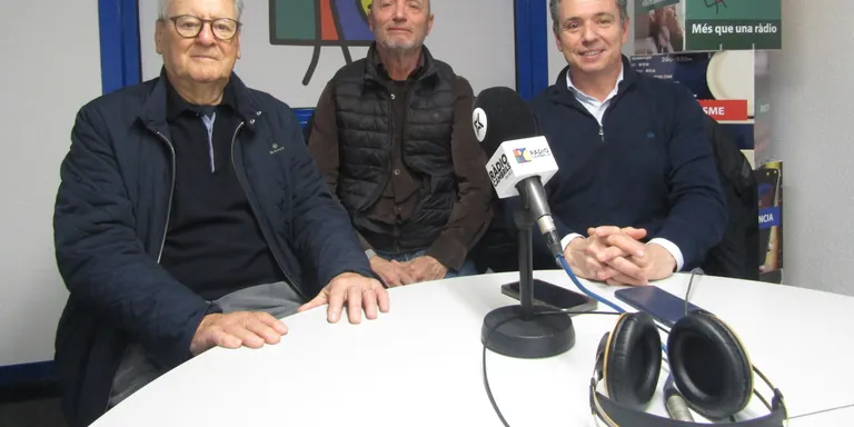 Tomàs Rom: “Ser el comodor de l’any és un reconeixement a tota la feina que estem fent al Club Nàutic Cambrils”