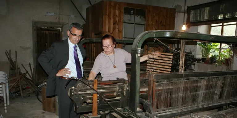 La Diputació lliura a Castellciutat els premis LO Emprenedor