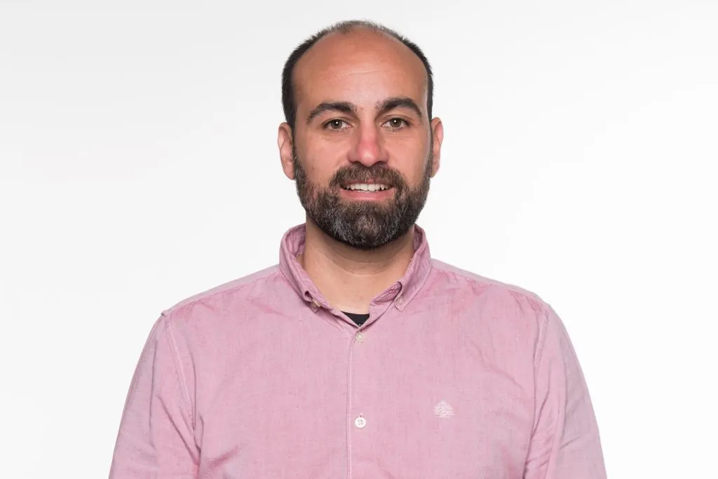 Kílian Pérez (En Comú Podem): «Del 14F sortirem amb una Catalunya amb drets o amb una Catalunya de dretes»