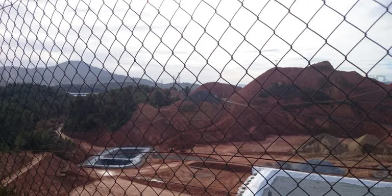 La justícia avala la paralització de les obres de Can Balasc