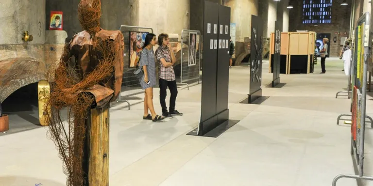 El Peacock Rubí Art Festival arriba el 16 de setembre al Celler amb novetats