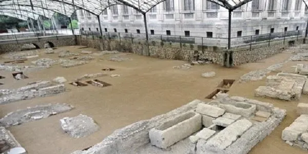 El MNAT celebra el Dia Internacional dels Museus del 16 al 18 de maig amb diferents propostes virtuals