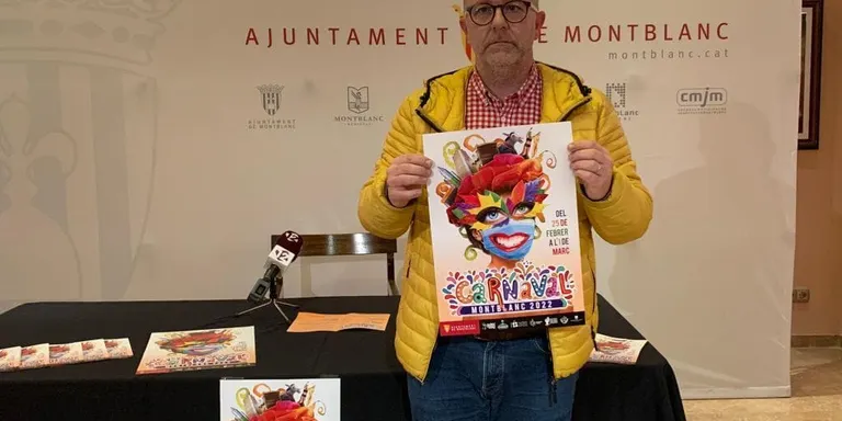 La tertúlia del DIJOUS 1 febrer 2018