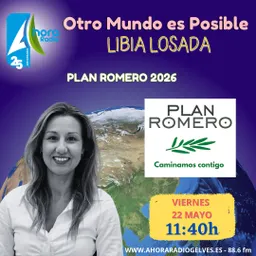 #63 - El Plan Romero: Seguridad en El Rocío desde la Raya Real - episode art