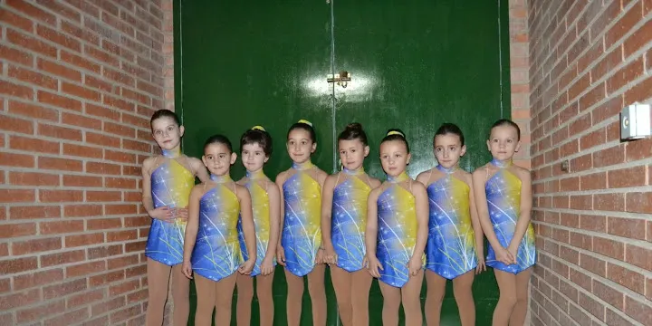 El CH Cadí, a la primera convocatòria de certificats de patinatge