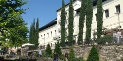 ARKEO & ART, RESIDENCIA DE ARTISTAS EN EL MUSEO ROMANO OIASSO