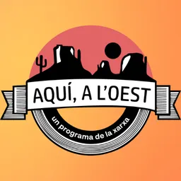 Aquí, a l'Oest amb Maria Lara. (1a hora) del 23/11/2022 - episode art