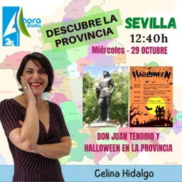 #55 - Descubre la Provincia del 29/10/2025 - episode art