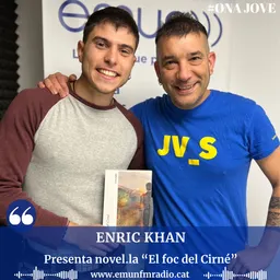 #170 - Ona Jove del 2/5/2024 - episode art