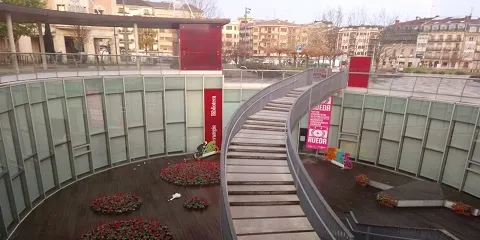 AVISO Puente de la Constitución (6-8 diciembre):