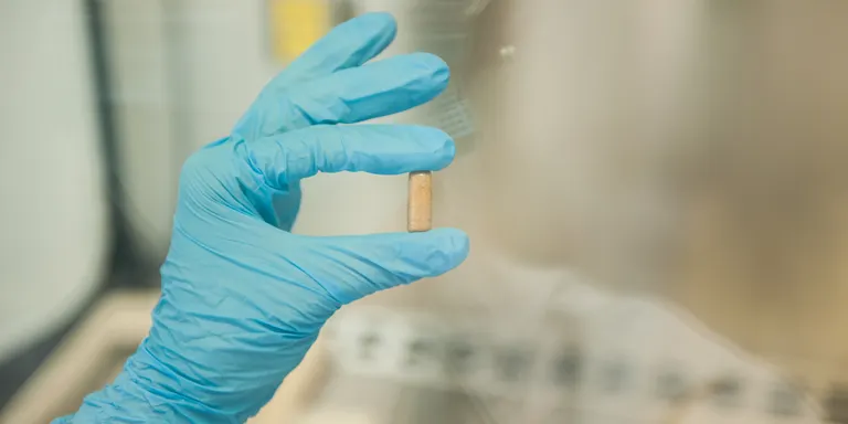 El trasplantament de microbiota fecal, alternativa eficaç per tractar infeccions
