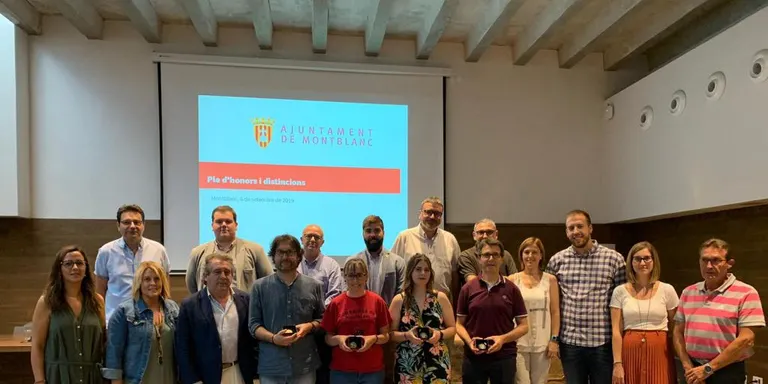 El Rubí Brilla consolida la ciutat com a referent en sostenibilitat energètica