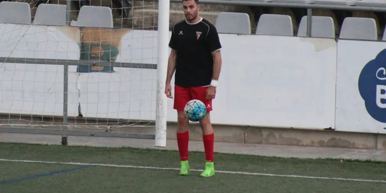 Últim tram de lliga per a un Rubí amb 10 finals per endavant