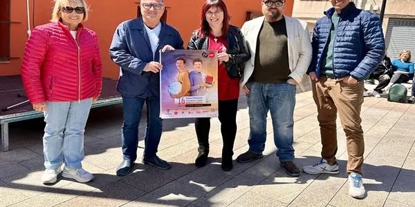 El FIC-CAT de Roda de Berà presenta el cartell de la 16a edició