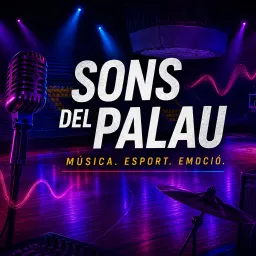 Sons del Palau, capítol 108: Enjoy the silence - episode art