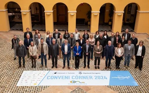 Foto: Diputació de Tarragona