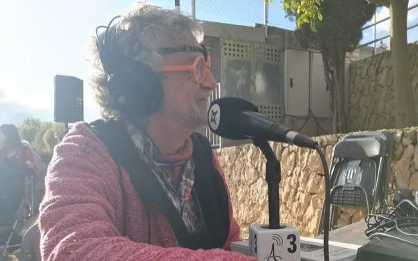 Foto: Altafulla Ràdio