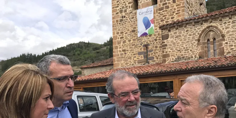 Participació de la Diputació al III Congrés de l’Associació Espanyola de Municipis de Muntanya