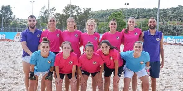 Ple de victòries dels representants del Baix Gaià en les eliminatòries de l’Euro Winners Cup