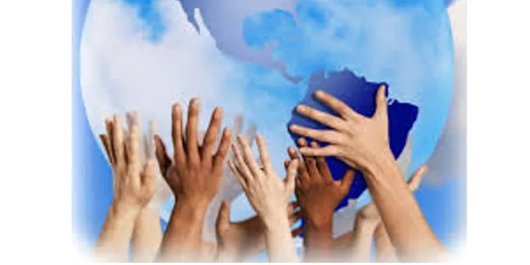 Mundo Sin Fronteras del 27/3/2019