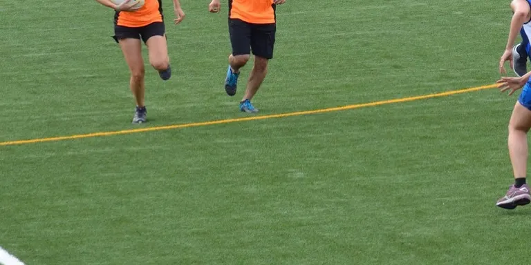 El Rugby & Touch Caldes-Centre Democràtic i progressista tanca la temporada a la Copa Catalana