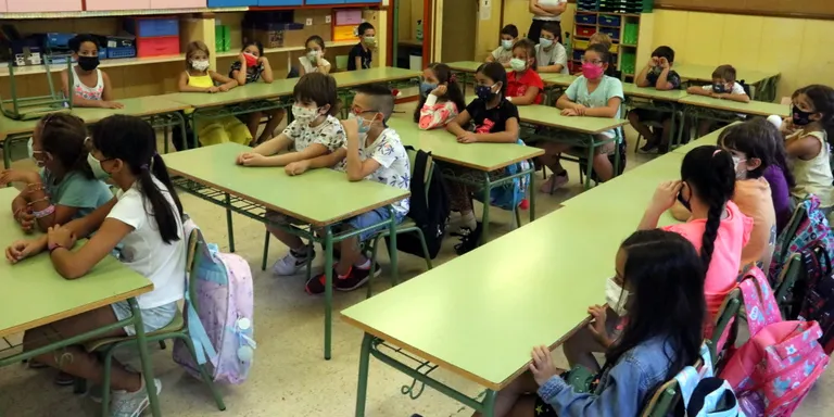 El govern espanyol diu que la sentència del castellà s'ha d'executar però no ho sol·licitarà i ho deixa en mans del TSJC
