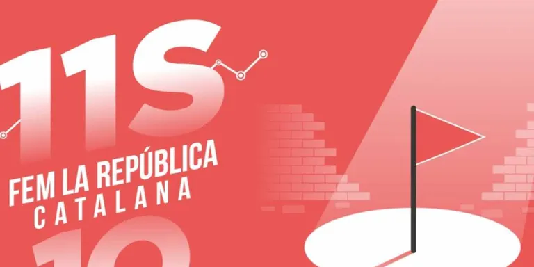 L'ANC mobilitza tres autocars des d'Agramunt per anar a la manifestació de Barcelona