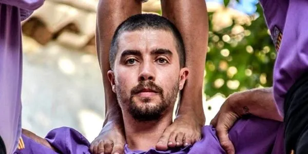Els Castellers d’Altafulla repeteixen la clàssica de 7 a la Festa Major de la Riera de Gaià