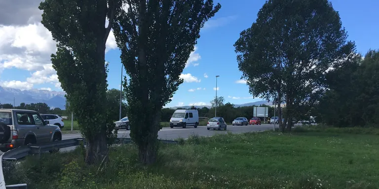 Detingut el conductor implicat en l'accident mortal d'un motorista a l'N-260 a Guils de Cerdanya
