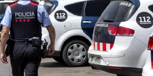 Detingut un veí de Creixell per atracar a punta de navalla tres benzineres i un forn de Vilafranca del Penedès