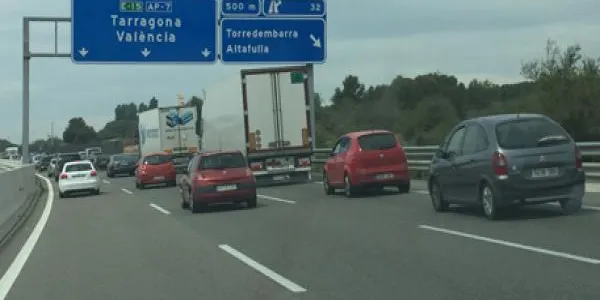 Des d'aquest dijous la mobilitat és lliure per tot Catalunya