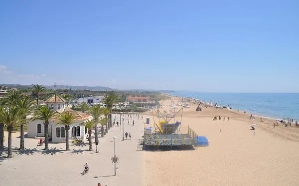 Foto: Ajuntament de Torredembarra