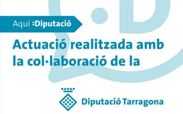 La Diputació de Tarragona ha subvencionat diferents activitats culturals organitzades per l'Ajuntament d'Altafulla aquest 2024