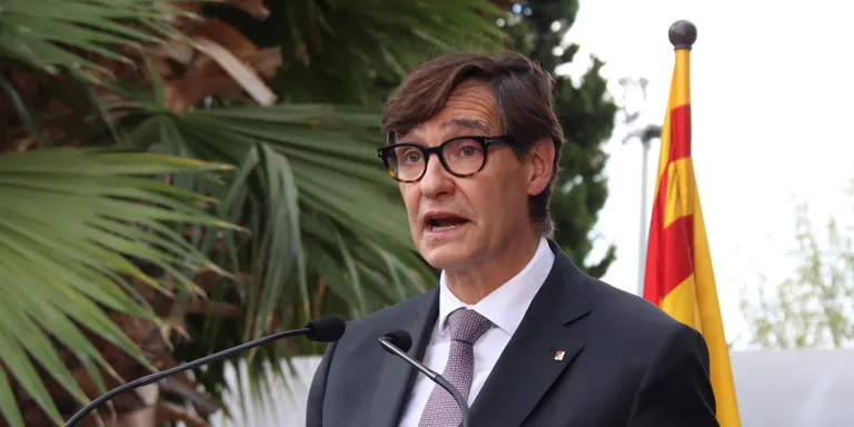 Illa defineix l'Estatut aprovat fa 20 anys al Parlament com una "gran aposta de país" fruit d'un "pacte democràtic"