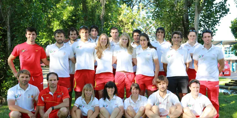 Bons resultats dels palistes urgellencs a les classificatòries de la Copa del Món