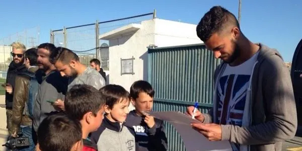 Torredembarra serà protagonista aquest diumenge al Nou Estadi