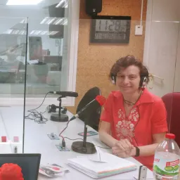 #372 - Eina, Centre d'Art i Disseny de BCN, partner Magnet La Serreta - episode art
