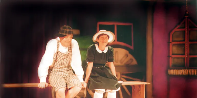 Comença la programació de teatre i música 'Mira i Escolta'