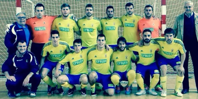 El títol, a l'abast per al Castellciutat a una jornada del final