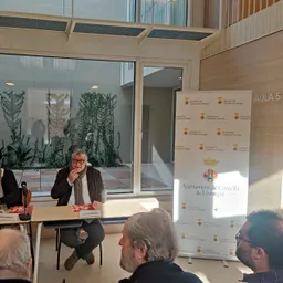 BALMON MMACA CATALUNYA - episode art