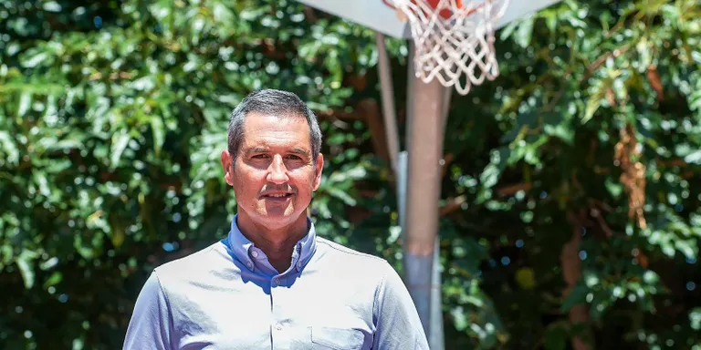 El pinedenc Pere Francitorra és el nou vice-president de la Federació Catalana de Basquetbol