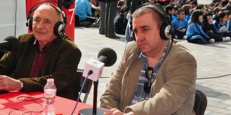 El concurs de microrelats de Ràdio Rubí portarà el nom de Ramon Muntan