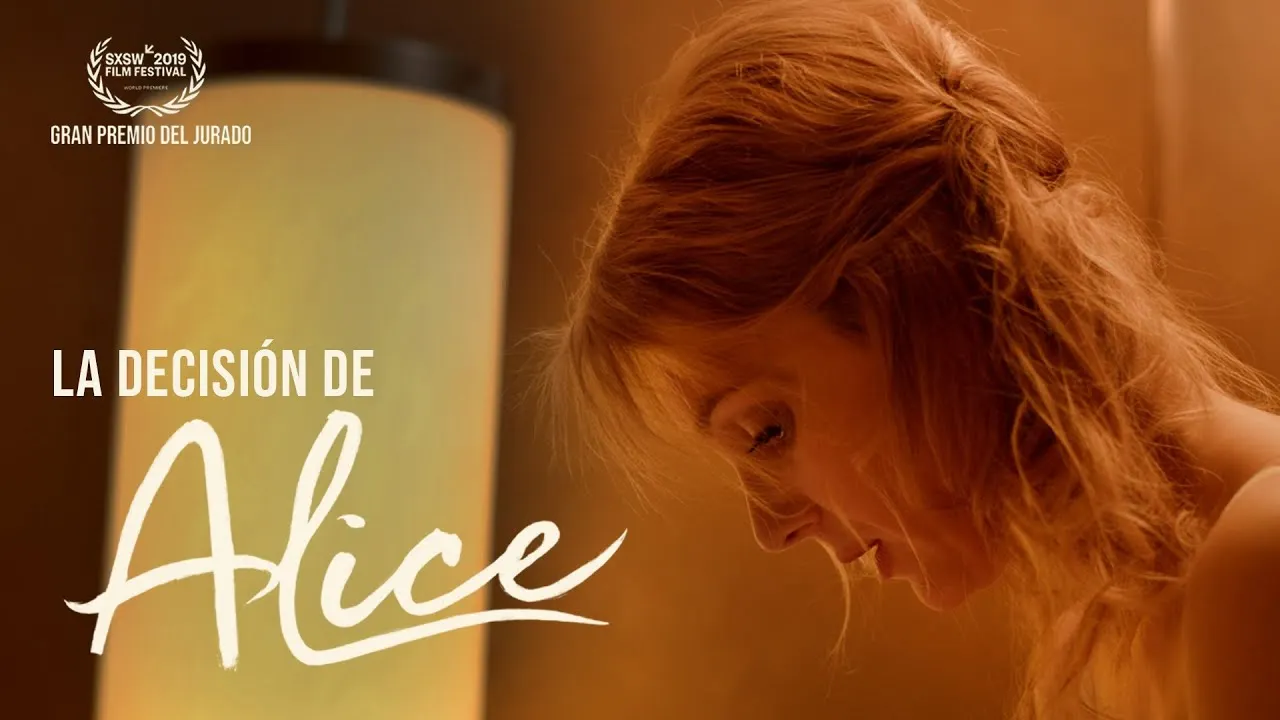 ACTE Cambrils projecta aquesta nit la pel·lícula “Alice” al cinema Rambla de l’Art