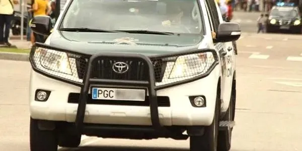 La Guàrdia Civil instal·larà una unitat mòbil d’Intervenció d’Armes a l’aparcament del carrer Alcalde Pijuan d’Altafulla el 5 de març