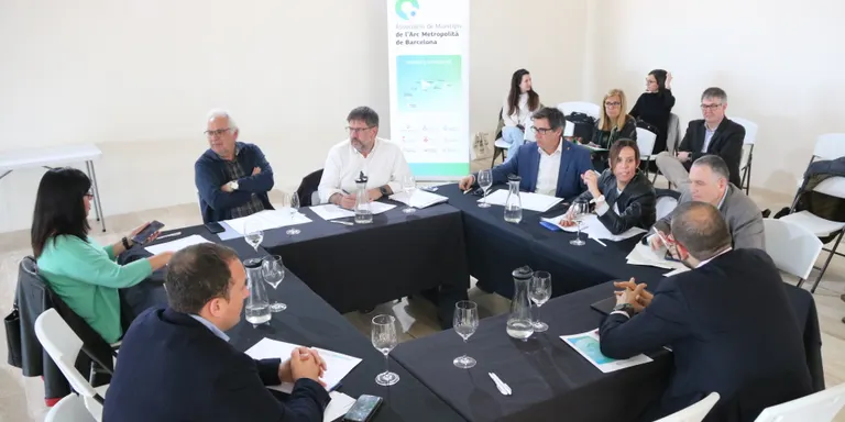 L’Arc Metropolità demana al Govern que permeti omplir les piscines municipals per una qüestió de “salut pública”