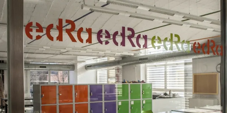 Encara queden places pel Cicle Superior de Gràfica interactiva que l'edRa ofereix el proper curs