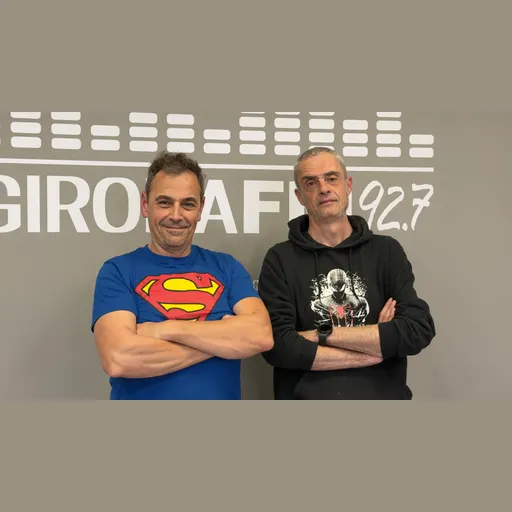 La Girocòmic supera els 10.000 visitants en una edició amb més autors i editorials que mai