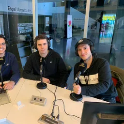MATINAL ESPORTIVA - de 14 a 15 hores del 12/3/2023 - episode art