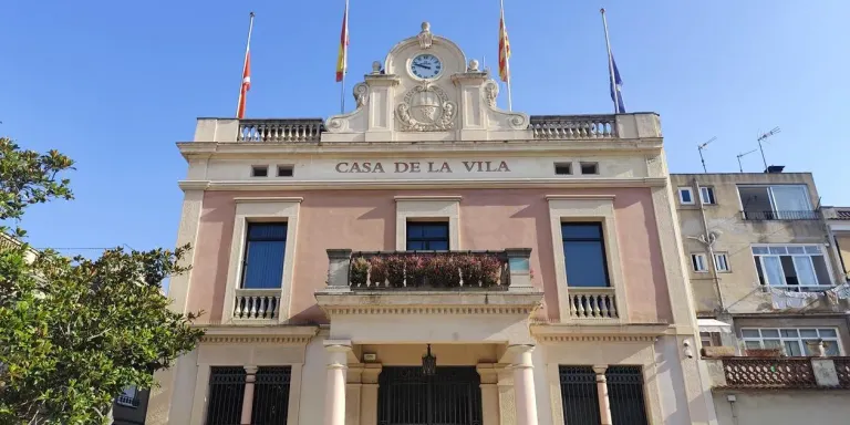 Rubí decreta tres dies de dol per l’accident ferroviari de Toledo