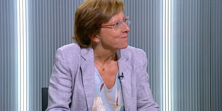 Salut creu que la variant Delta Plus no s’imposarà i que es podria estar a prop de la immunitat de grup